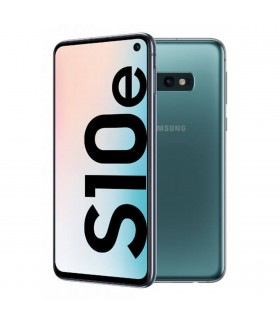Samsung Galaxy S10e 6GB/128GB Verde Dual SIM G970