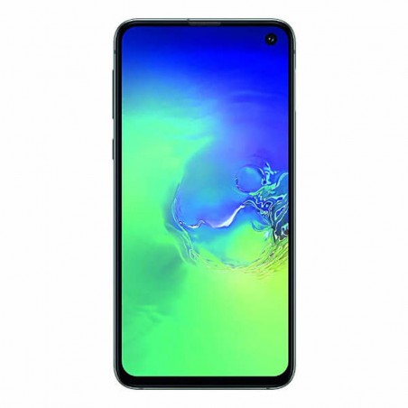Samsung Galaxy S10e 6GB/128GB Verde Dual SIM G970
