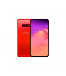 Samsung Galaxy S10e 6GB/128GB Rojo Dual SIM G970