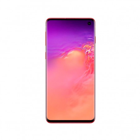 Samsung Galaxy S10e 6GB/128GB Rojo Dual SIM G970