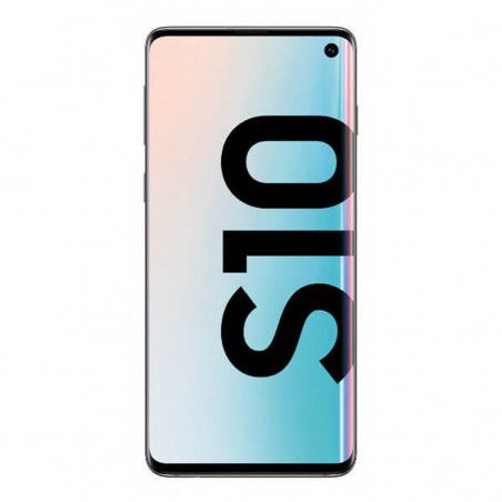 Samsung Galaxy S10 8GB/128GB Negro Dual SIM G973