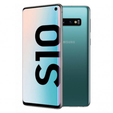 Samsung Galaxy S10 G973 8GB/128GB Verde Dual SIM