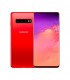 Samsung Galaxy S10 8GB/128GB Rojo Dual SIM SM-G973