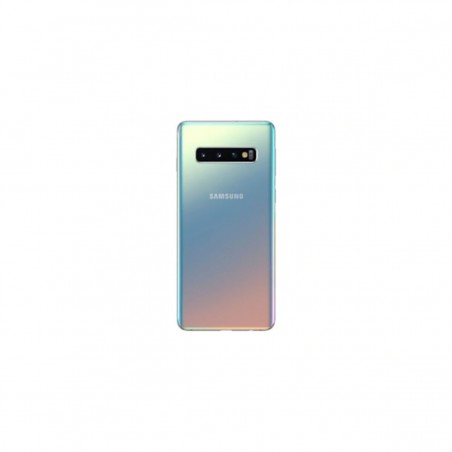 Samsung Galaxy S10 8GB/128GB Plata Dual Sim SM-G973