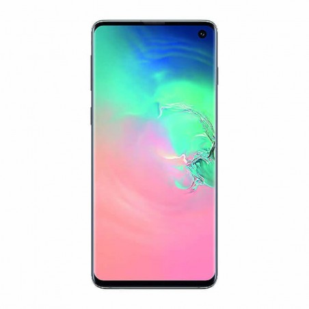 Samsung Galaxy S10 8GB/128GB Blanco Dual SIM G973
