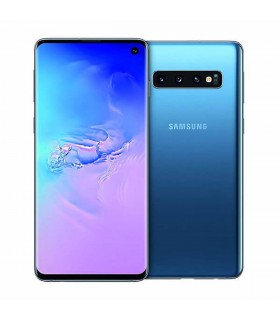 Samsung Galaxy S10 8GB/512GB Azul Dual SIM G973