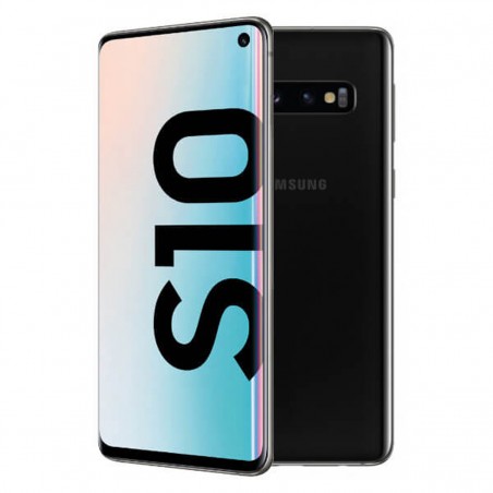 Samsung Galaxy S10 8GB/512GB Negro Dual SIM G973