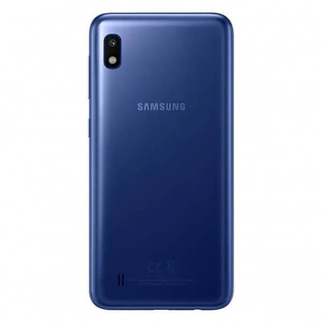 Samsung Galaxy A10 2GB/32GB Azul Dual SIM A105