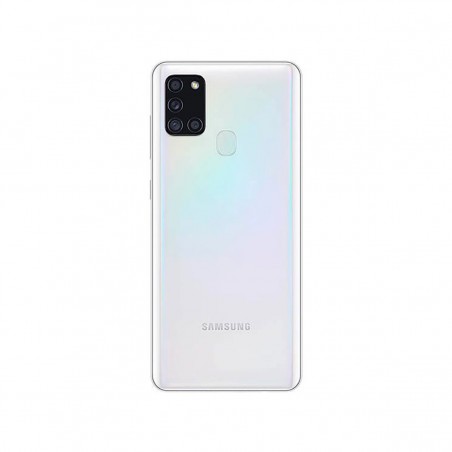 Samsung Galaxy A21s 4GB/64GB Blanco Dual SIM A217