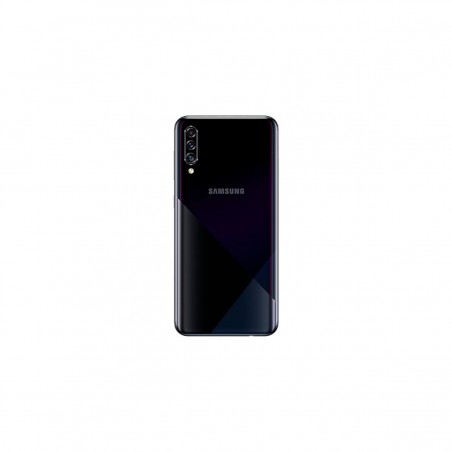 Samsung Galaxy A30s 4GB/128GB Prisma Negro Dual SIM