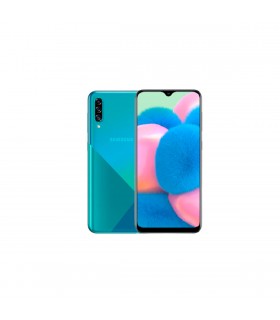 Samsung Galaxy A30s 4GB/128GB Prisma Verde Dual SIM