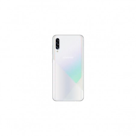 Samsung Galaxy A30s 4GB/128GB Prisma Blanco Dual SIM