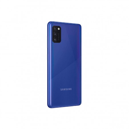 Samsung Galaxy A41 4GB/64GB Azul (Prism Crush Blue) Dual SIM A415