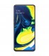 Samsung Galaxy A80 8GB/128GB Negro Dual SIM
