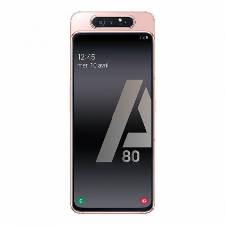 Samsung Galaxy A80 8GB/128GB Oro (ANGEL GOLD) Dual SIM