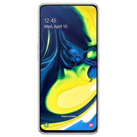 Samsung Galaxy A80 8GB/128GB Blanco Dual SIM
