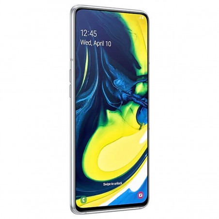 Samsung Galaxy A80 8GB/128GB Blanco Dual SIM