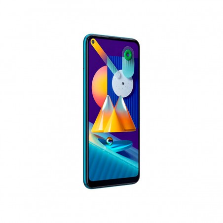 Samsung Galaxy M11 3GB/32GB Azul Dual SIM M115