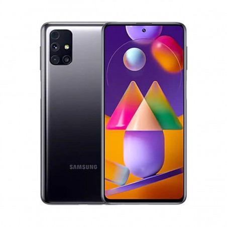 Samsung Galaxy M31s 6GB/128GB Negro (Black) Dual SIM
