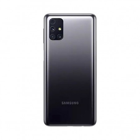 Samsung Galaxy M31s 6GB/128GB Negro (Black) Dual SIM