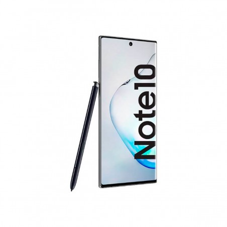 Samsung Galaxy Note 10 8GB/256GB Negro Dual SIM N970