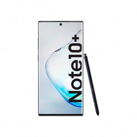 Samsung Galaxy Note 10 Plus 12GB/256GB Negro (Aura Black) Dual SIM N975