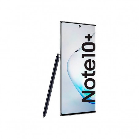 Samsung Galaxy Note 10 Plus 12GB/256GB Negro (Aura Black) Dual SIM N975