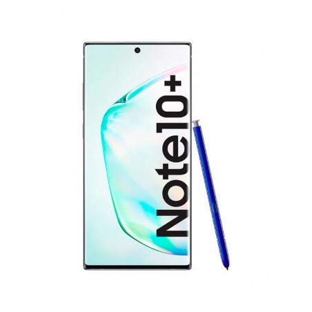 Samsung Galaxy Note 10 Plus 12GB/256GB Aura Glow Dual SIM N975