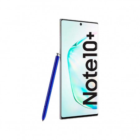 Samsung Galaxy Note 10 Plus 12GB/512GB Aura Glow Dual SIM N975
