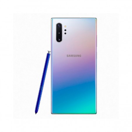 Samsung Galaxy Note 10 Plus 12GB/512GB Aura Glow Dual SIM N975