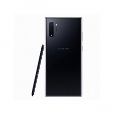 Samsung Galaxy Note 10 Plus 5G 12GB/512GB Negro Single SIM N976