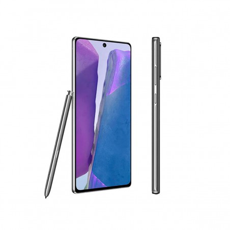 Samsung Galaxy Note 20 4G 8GB/256GB Verde (Mystic Green) Dual SIM N980F