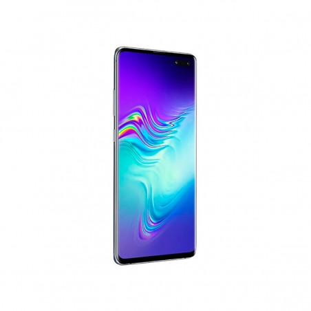 Samsung Galaxy S10 5G 8GB/256GB Negro (Majestic Black) Single SIM SM-G977