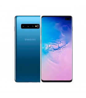 Samsung Galaxy S10 Plus 8GB/128GB Azul Dual SIM G975