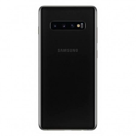 Samsung Galaxy S10 Plus 8GB/128GB Negro (Ceramic Black) Dual SIM G975