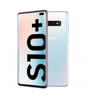 Samsung Galaxy S10 Plus 8GB/128GB Blanco (Prism White) Dual SIM G975