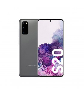 Samsung Galaxy S20 8GB/128GB Gris (Cosmic Gray) Dual SIM G980F Enterprise Edition