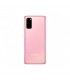 Samsung Galaxy S20 8GB/128GB Rosa (Cloud Pink) Dual SIM G980F