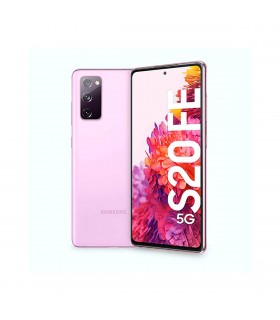 Samsung Galaxy S20 FE 5G 6GB/128GB Violeta (Lavander) Dual SIM G781B