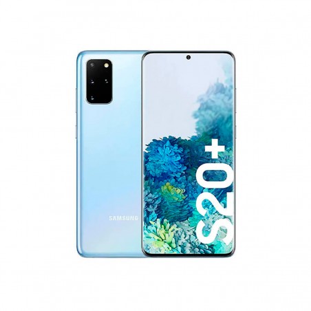Samsung Galaxy S20+ 8GB/128GB Azul (Cloud Blue) Dual SIM G985F