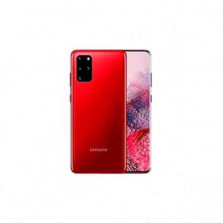Samsung Galaxy S20+ 8GB/128GB Rojo (Aura Red) Dual SIM G985F