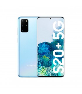 Samsung Galaxy S20+ 5G 12GB/128GB Azul (Cloud Blue) Dual SIM G986B
