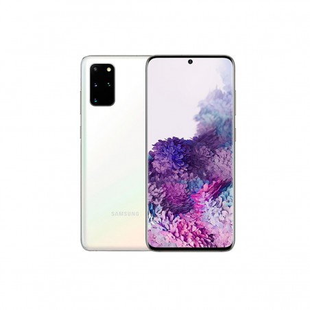 Samsung Galaxy S20+ 5G 12GB/128GB Blanco (Cloud White) Dual SIM G986