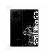 Samsung Galaxy S20 Ultra 5G 12GB/128GB Negro (Cloud Black) Dual SIM