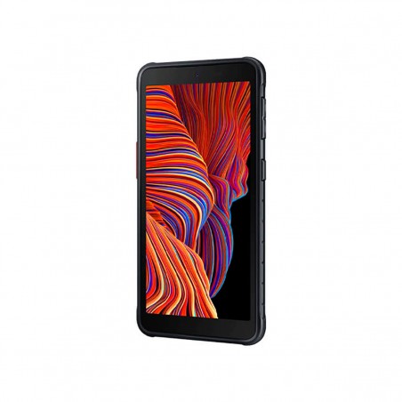 Samsung Galaxy XCover 5 4GB/64GB Negro Dual SIM G525 Enterprise Edition