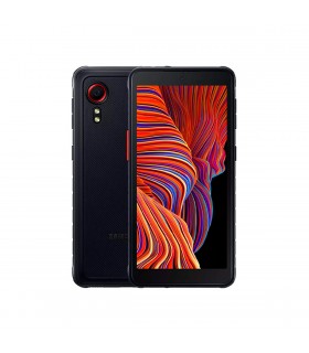 Samsung Galaxy XCover 5 4GB/64GB Negro (Black) Dual SIM G525