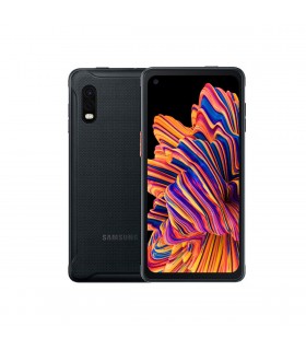 Samsung Galaxy XCover Pro 4GB/64GB Negro Dual SIM SM-G715