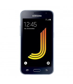 Samsung Galaxy J1 (2016) J120 black libre