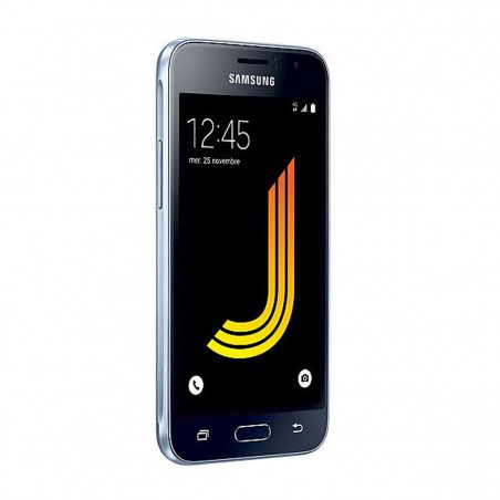 Samsung Galaxy J1 (2016) J120 black libre