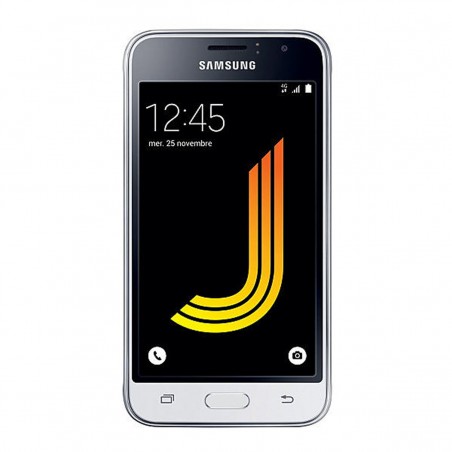 Samsung Galaxy J1 (2016) J120 Dual SIM white